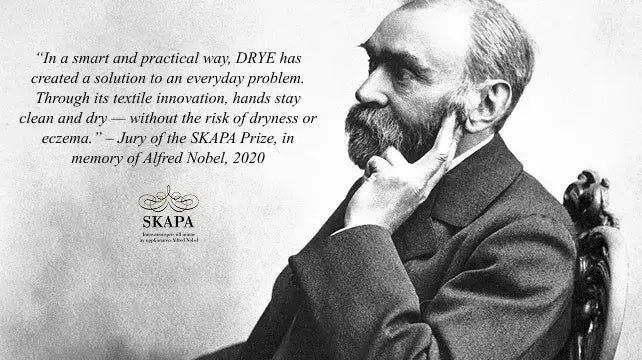 Recognized innovation